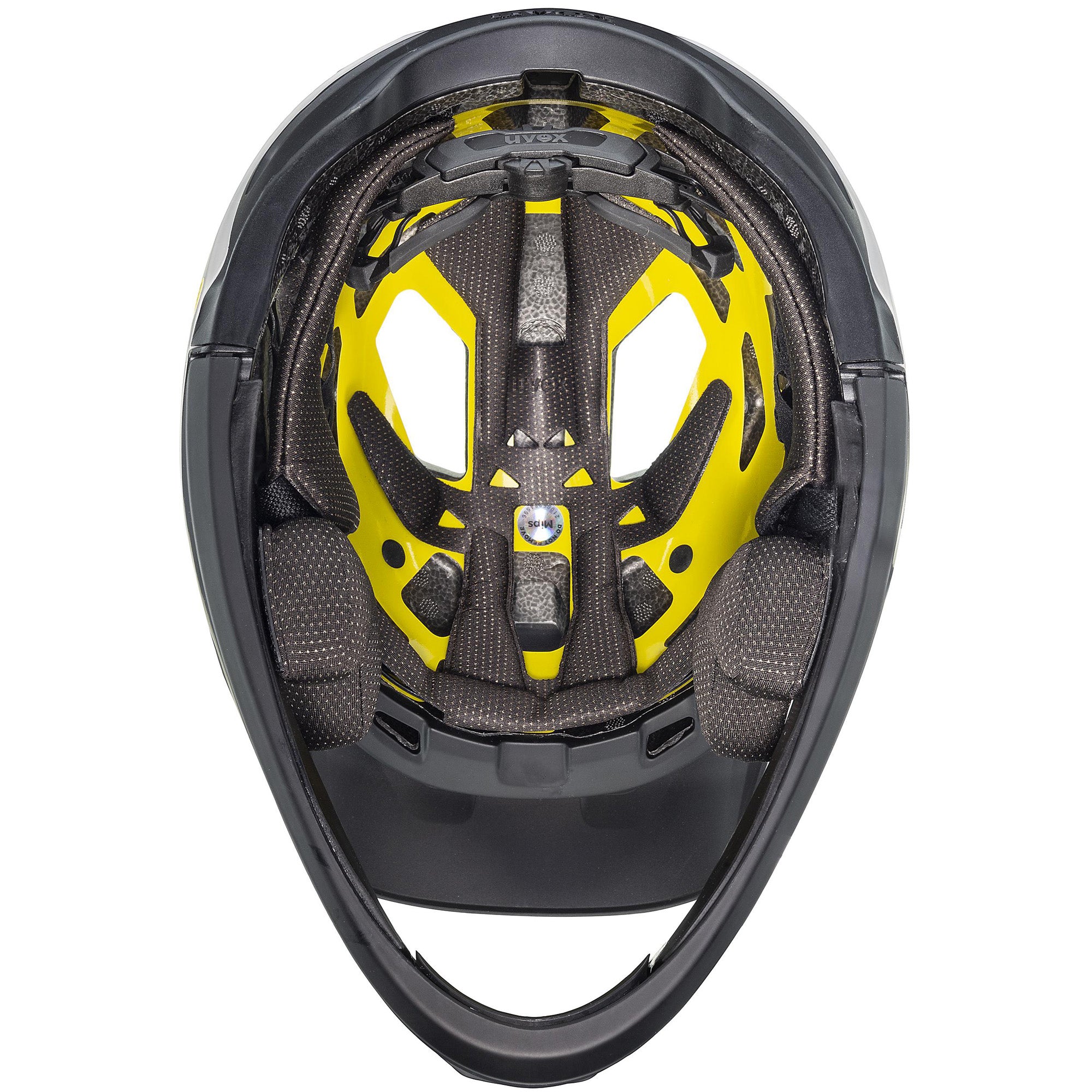 UVEX  - revolt MIPS Helm