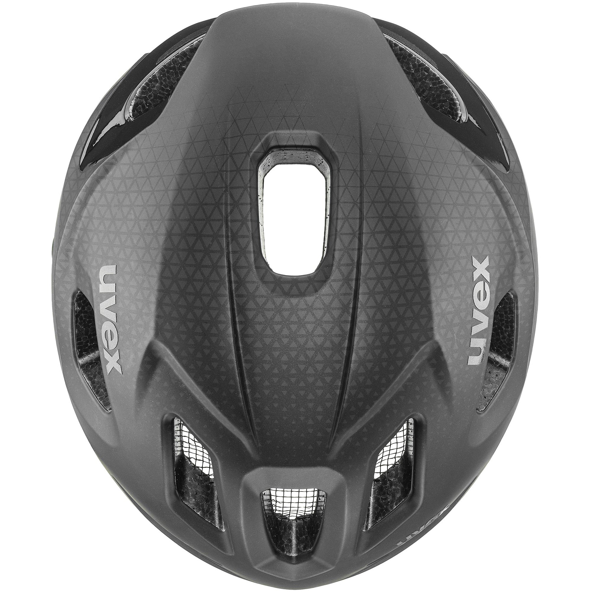 UVEX  - Gravel Y Helm
