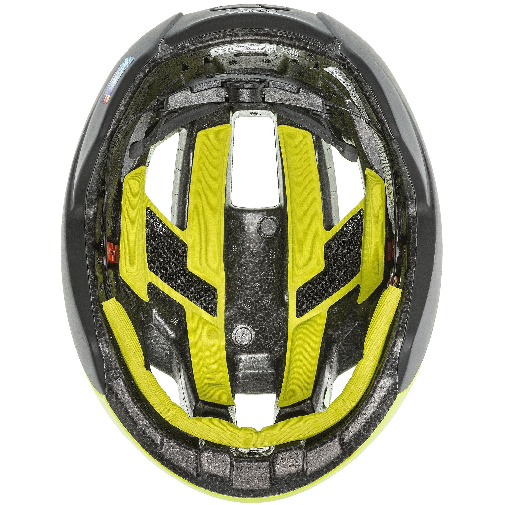 UVEX  - Rise CC Helm