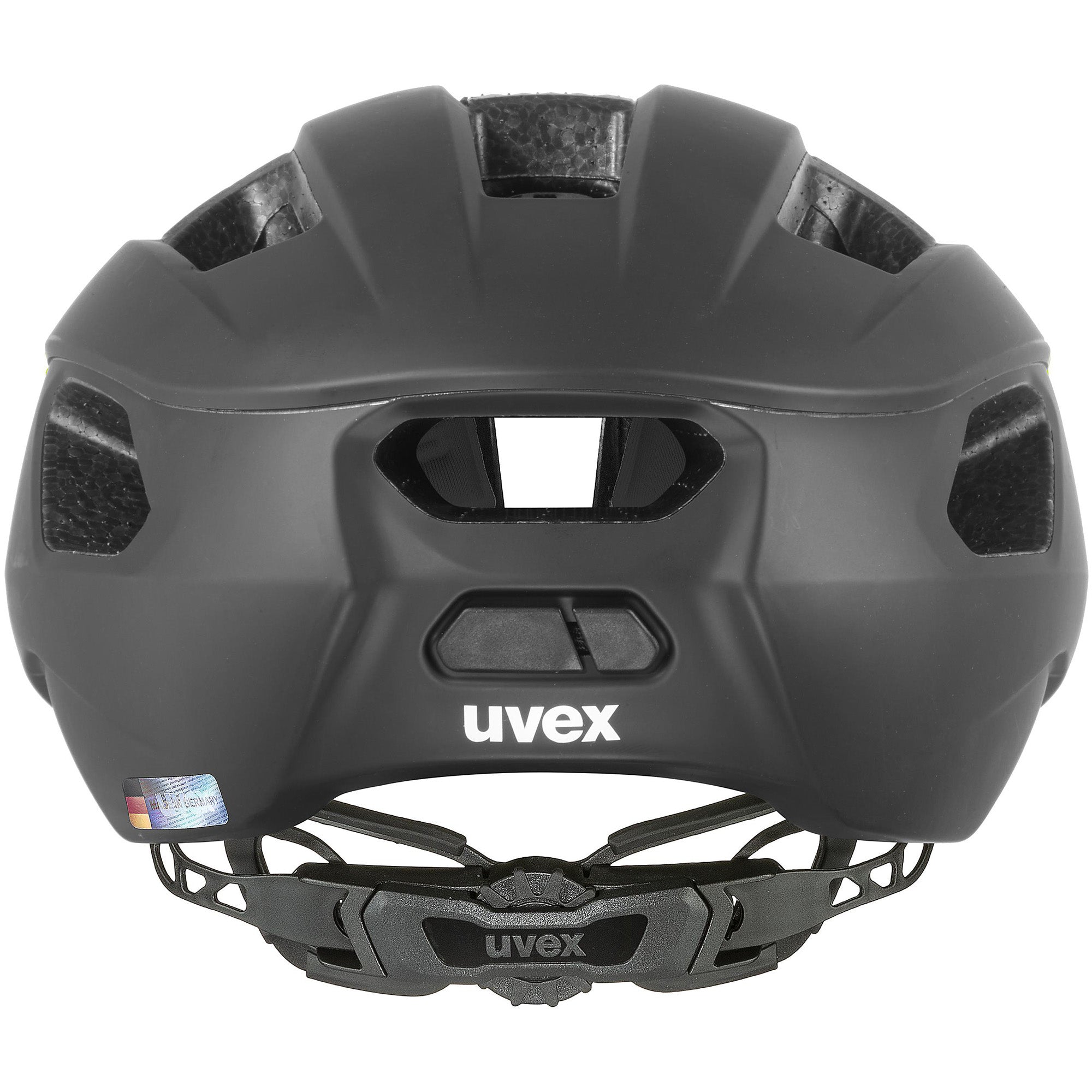 UVEX  - Rise CC Helm