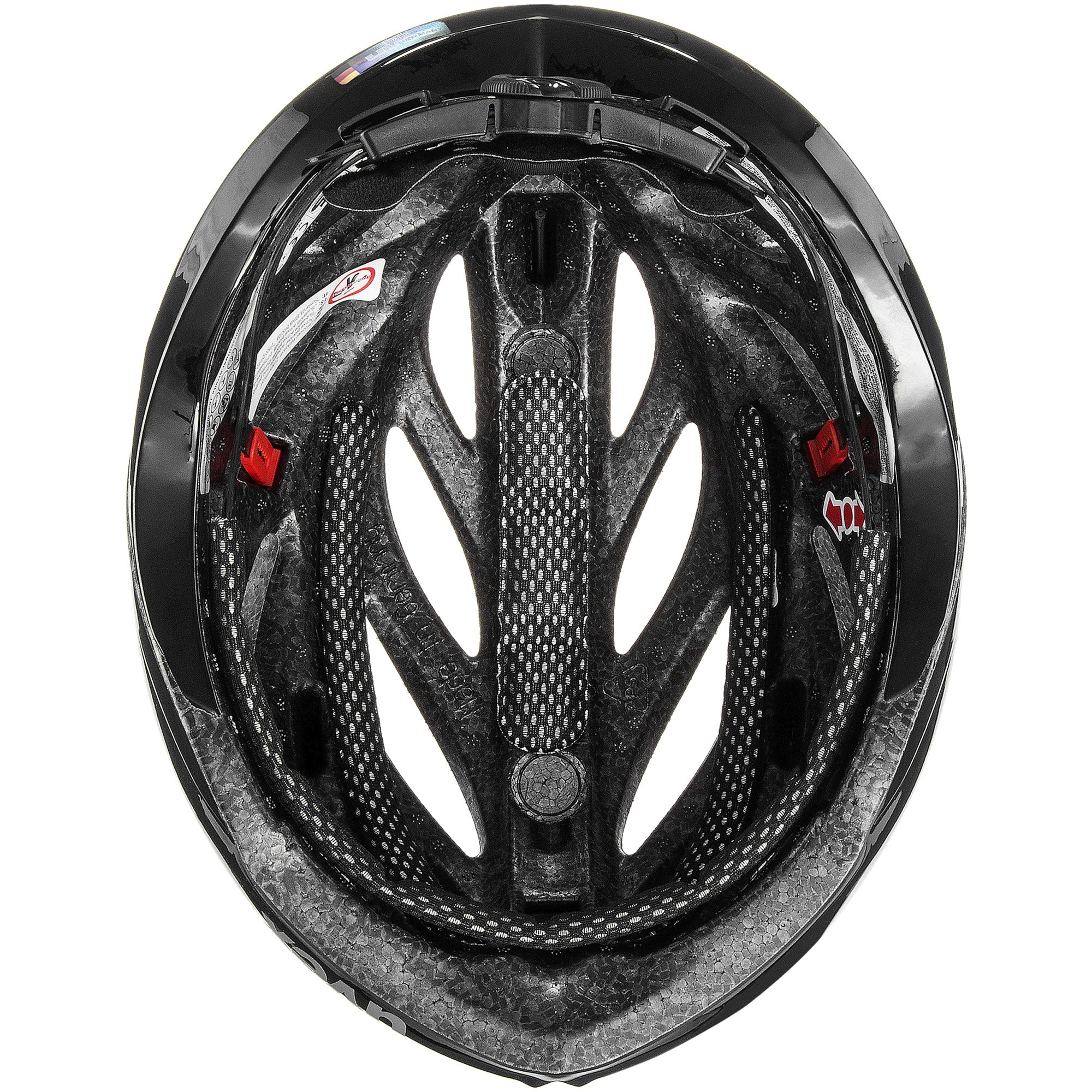 UVEX  - Boss Race Fahrradhelm