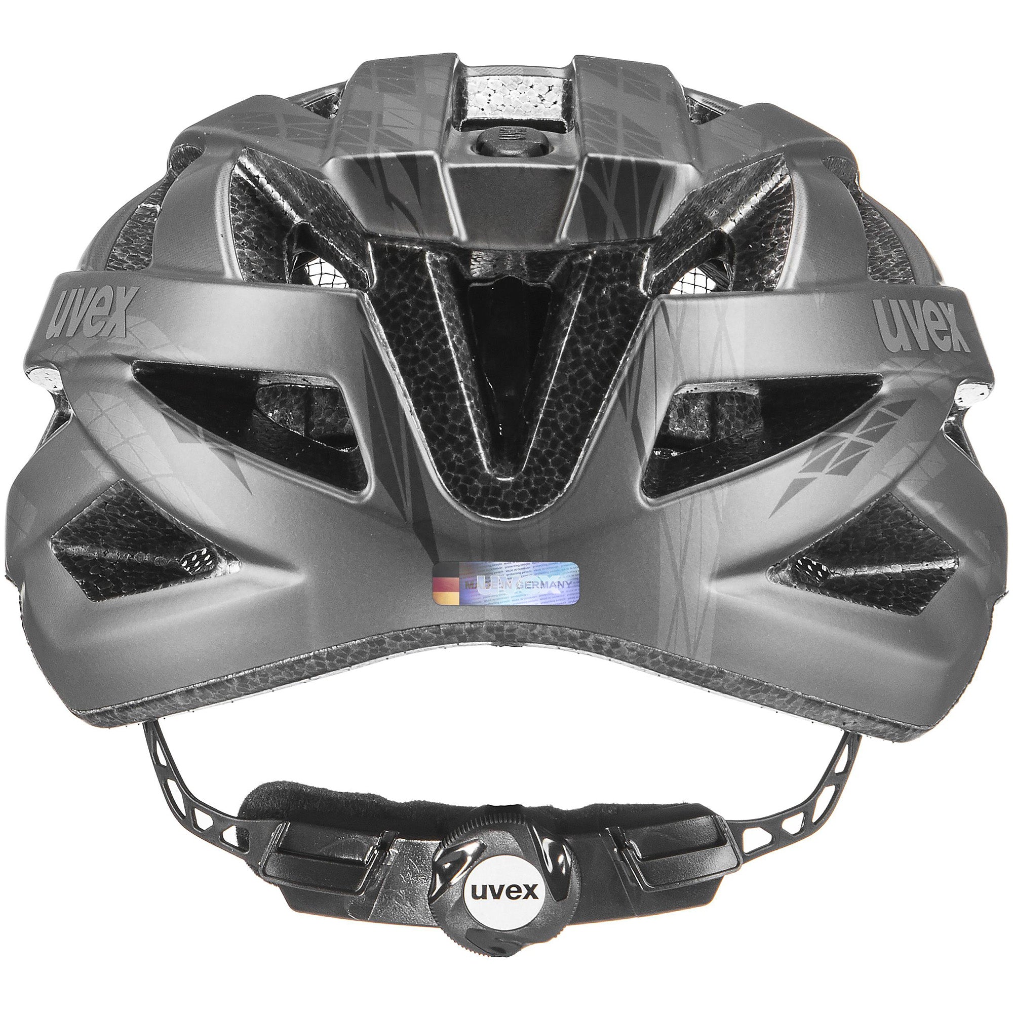 UVEX  - i-vo cc Helm