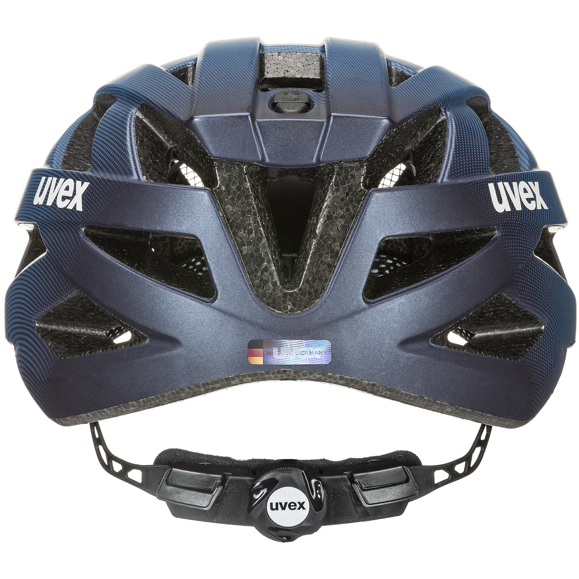 UVEX  - i-vo cc Helm