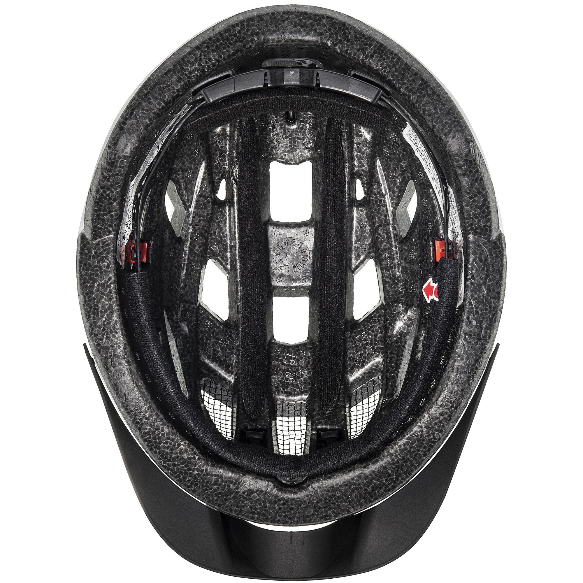 UVEX  - i-vo 3D Helm