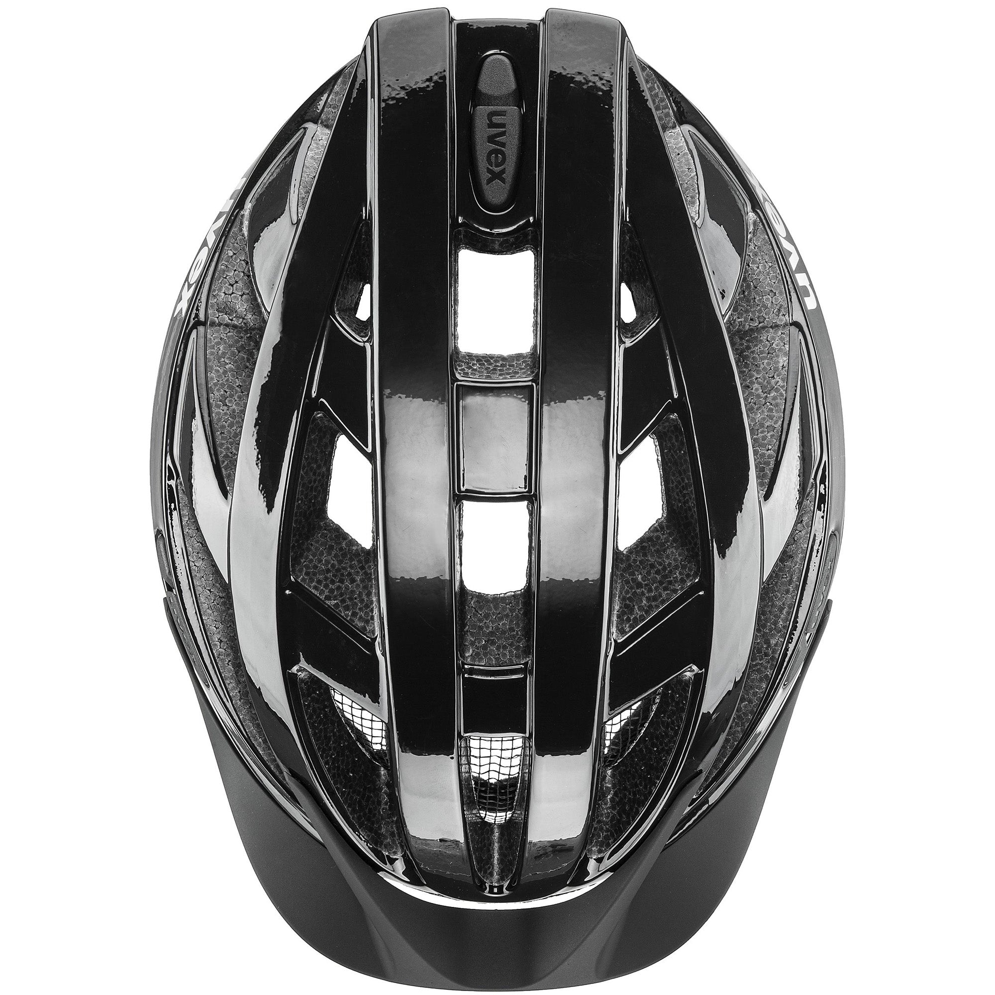 UVEX  - i-vo 3D Helm