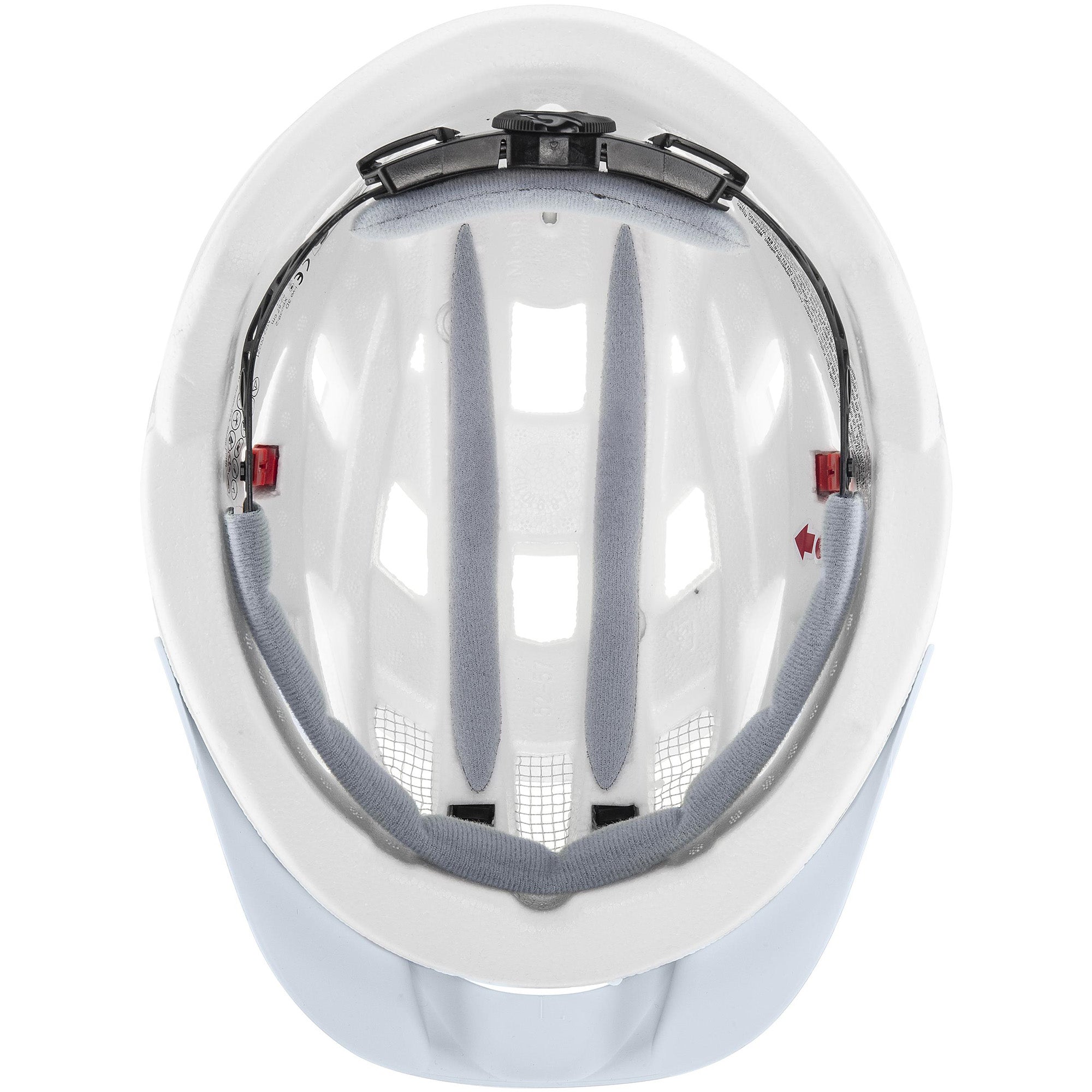 UVEX  - i-vo 3D Helm