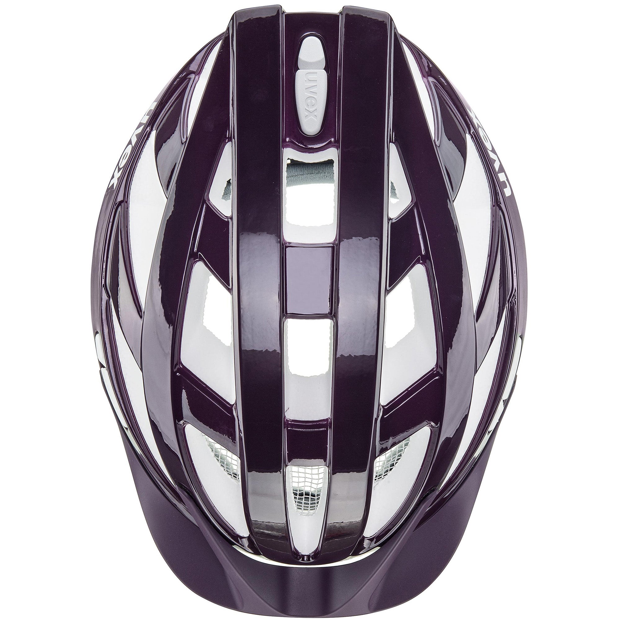 UVEX  - i-vo 3D Helm