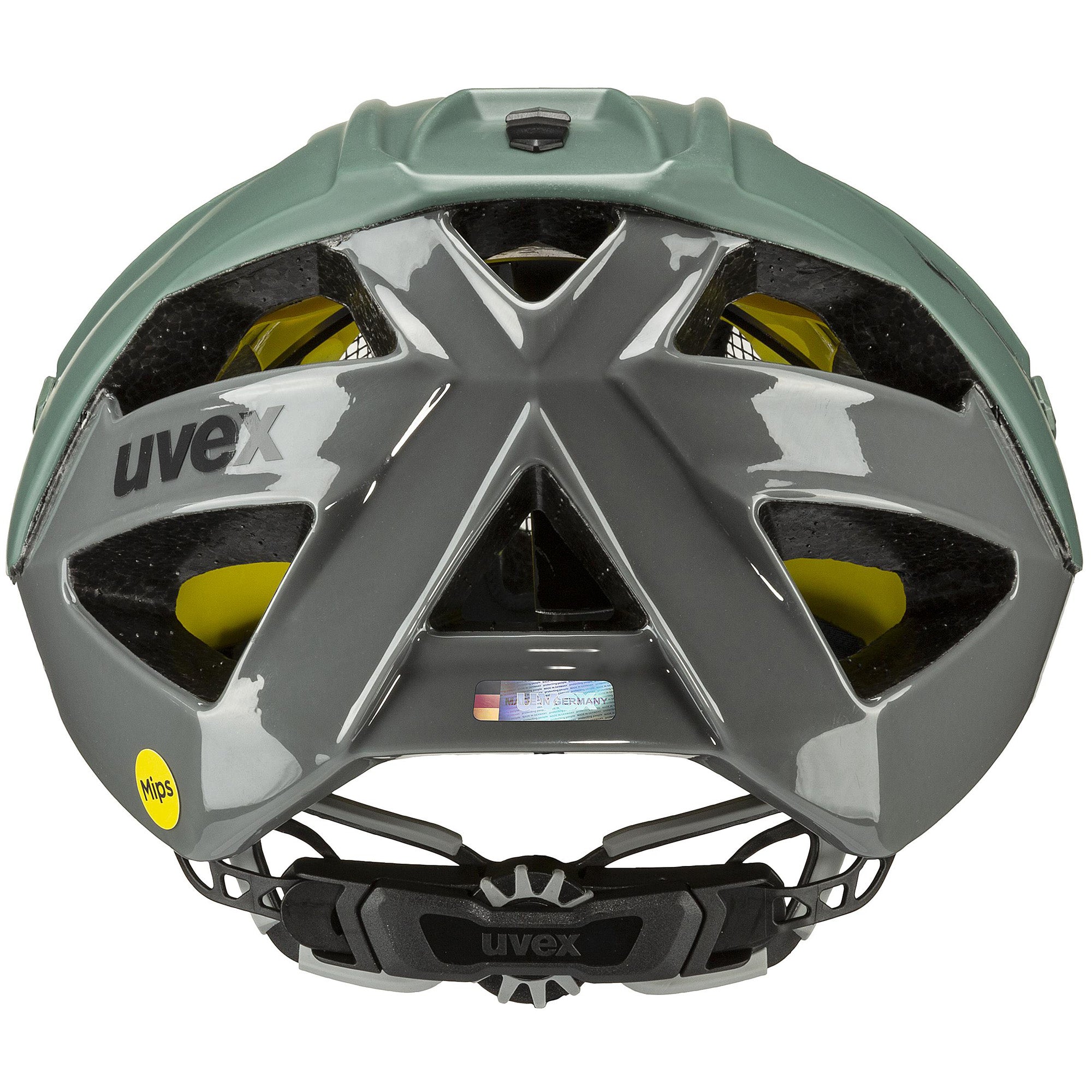 UVEX  - quatro cc MIPS Helm