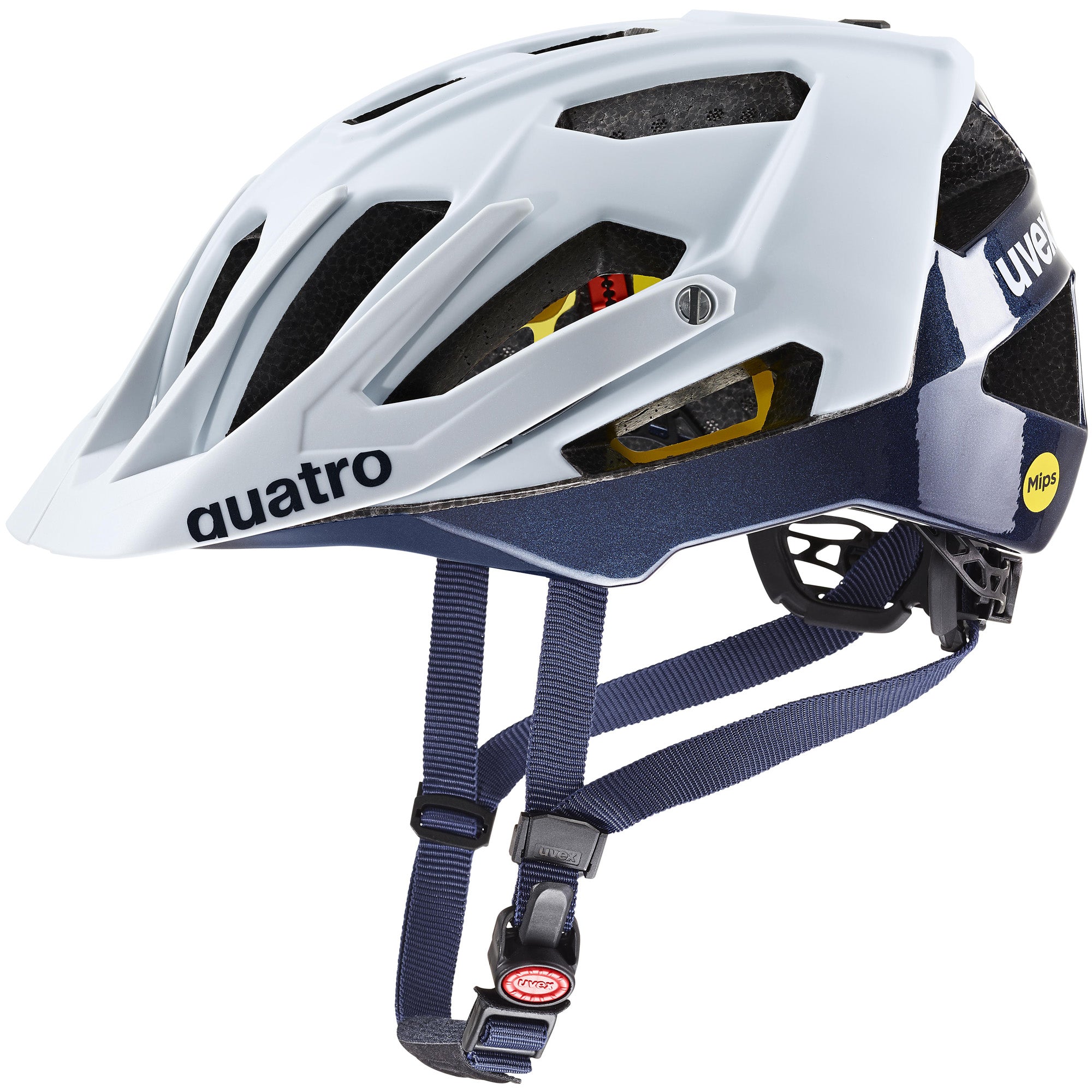 UVEX  - quatro cc MIPS Helm