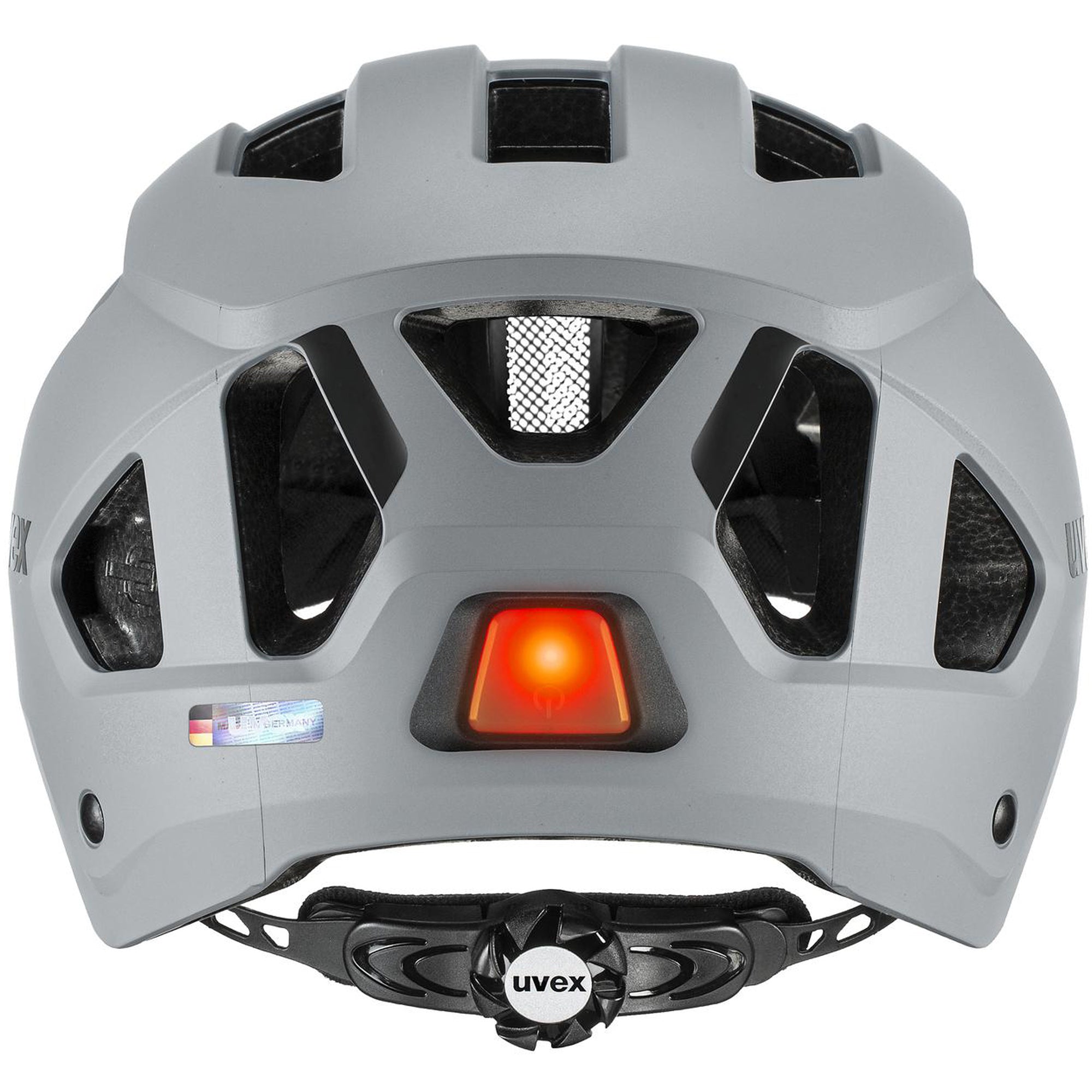 UVEX  - City Stride Helm