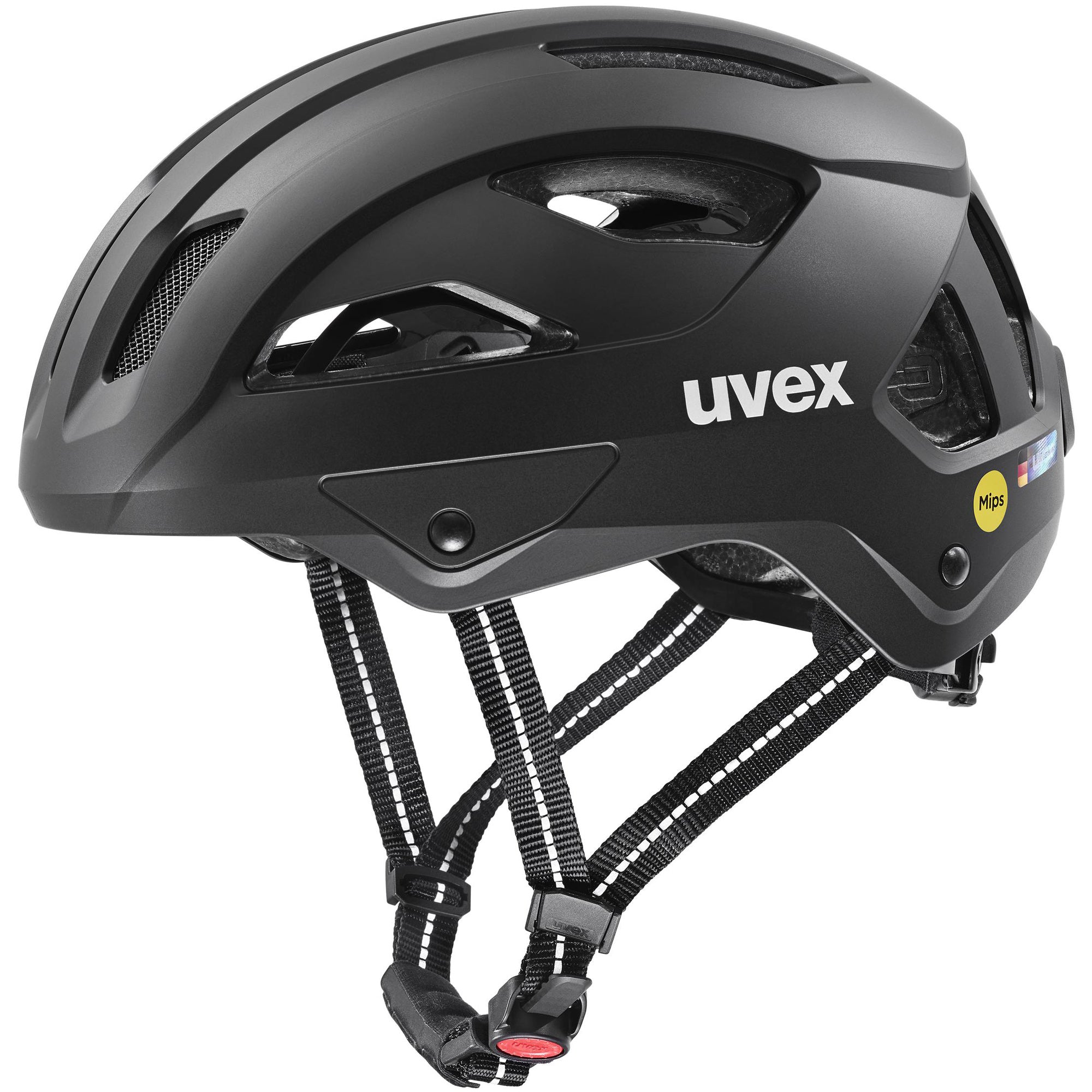 UVEX  - city stride MIPS Helm