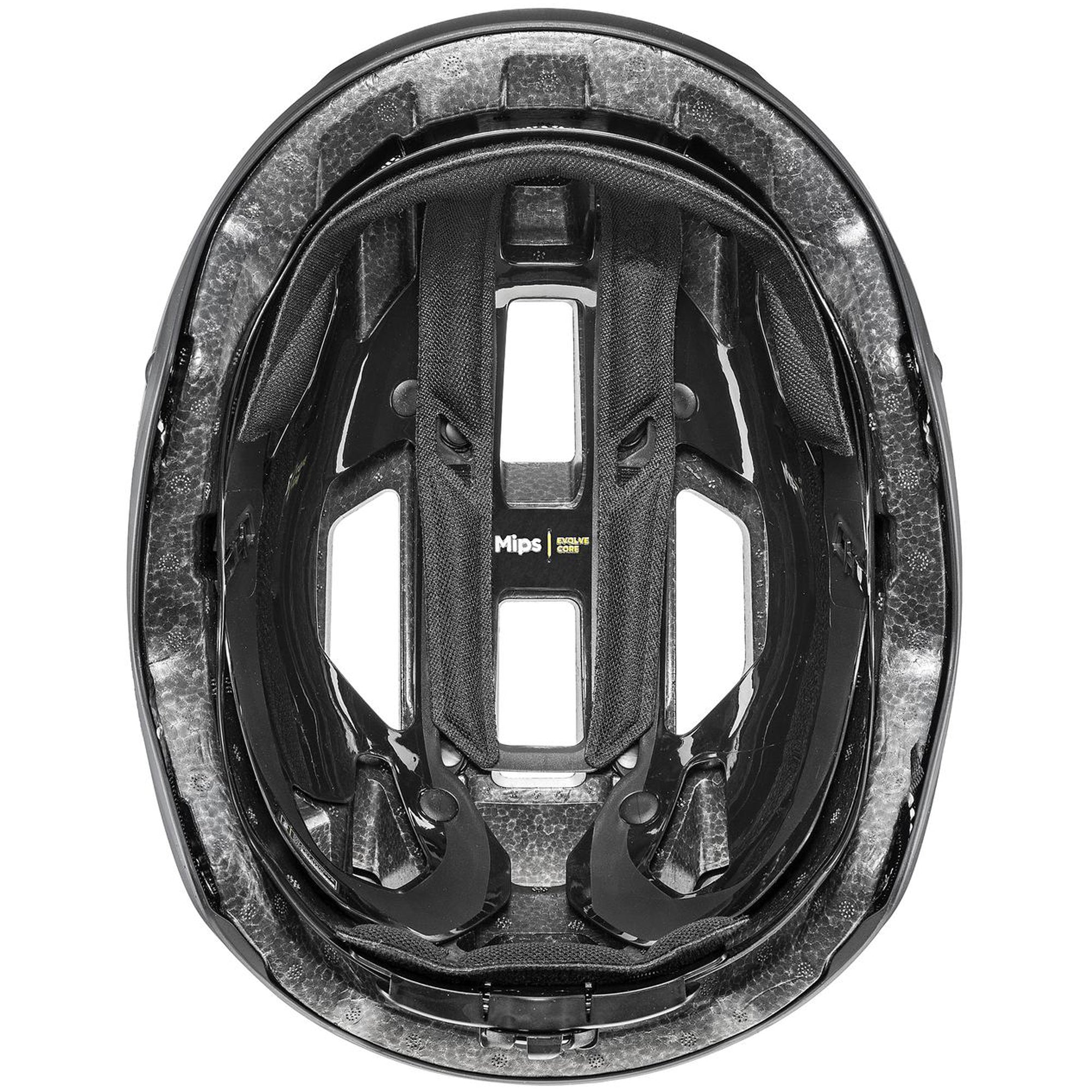 UVEX  - city stride MIPS Hiplok Helm