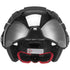UVEX  - finale Visierhelm