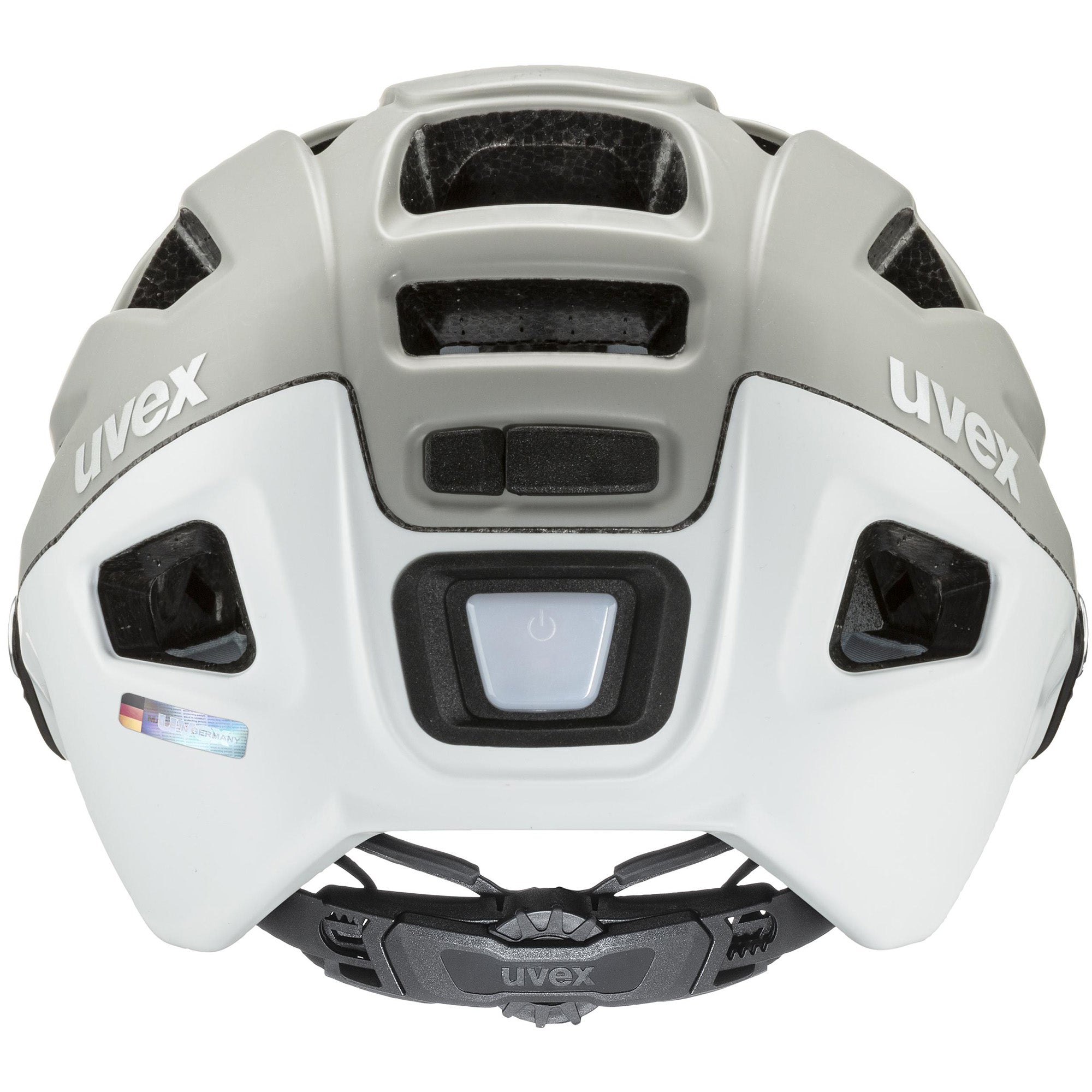 UVEX  - finale Visierhelm