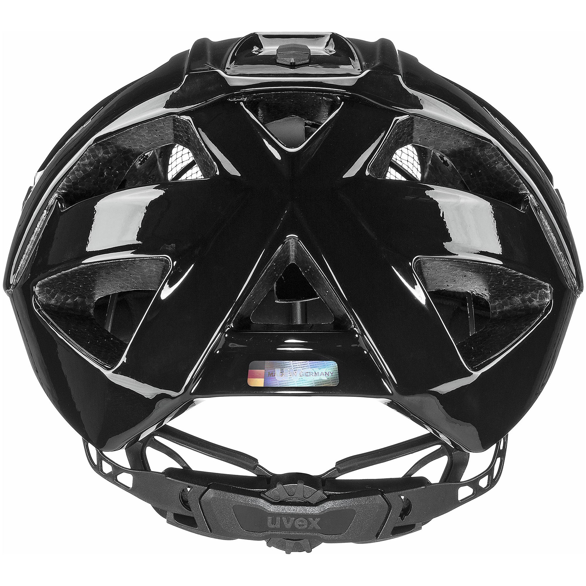 UVEX  - quatro Helm