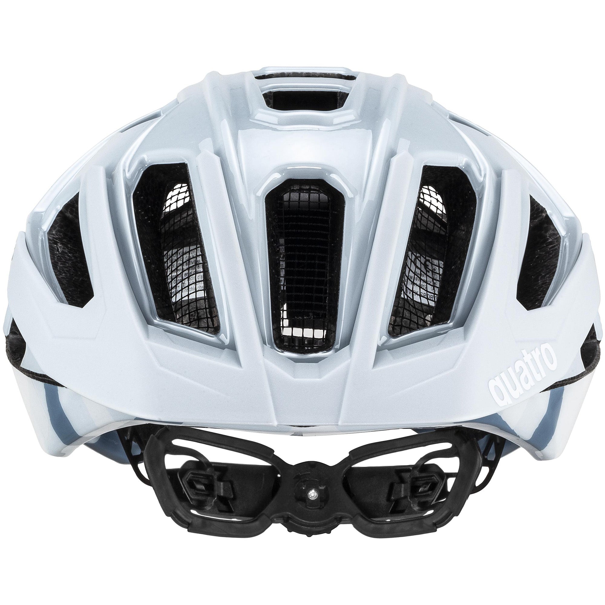 UVEX  - quatro Helm