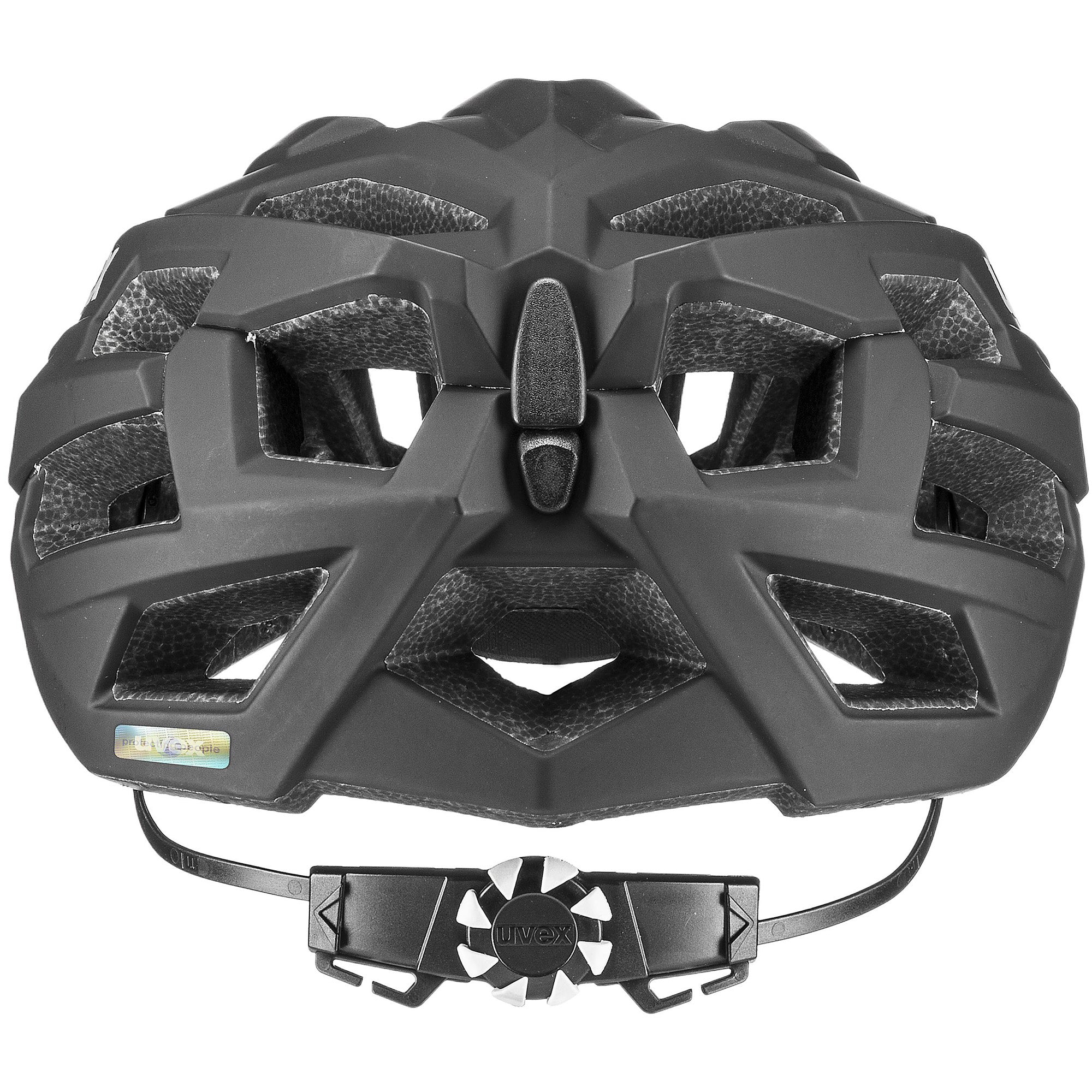 UVEX  - Race 7 Helm