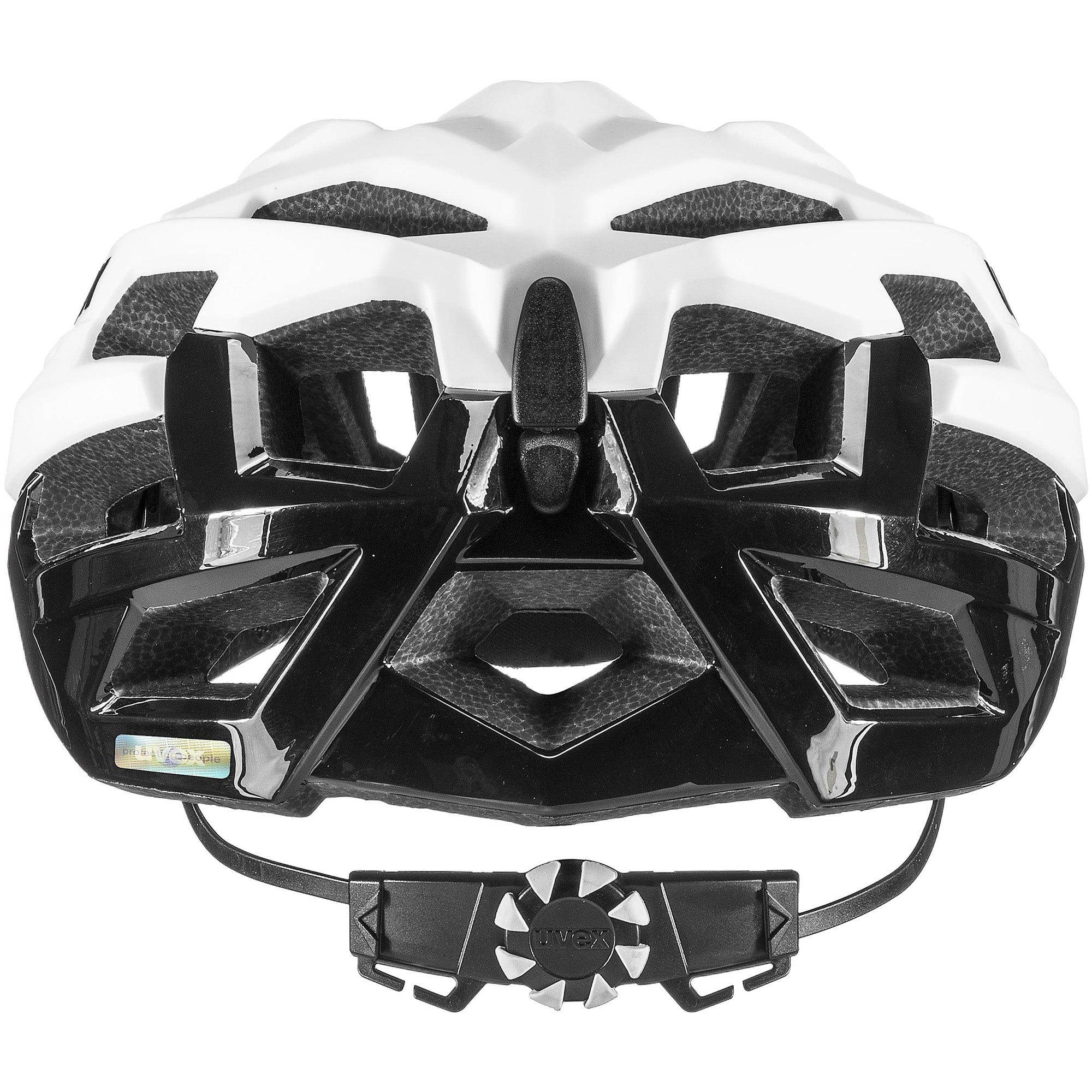 UVEX  - Race 7 Helm
