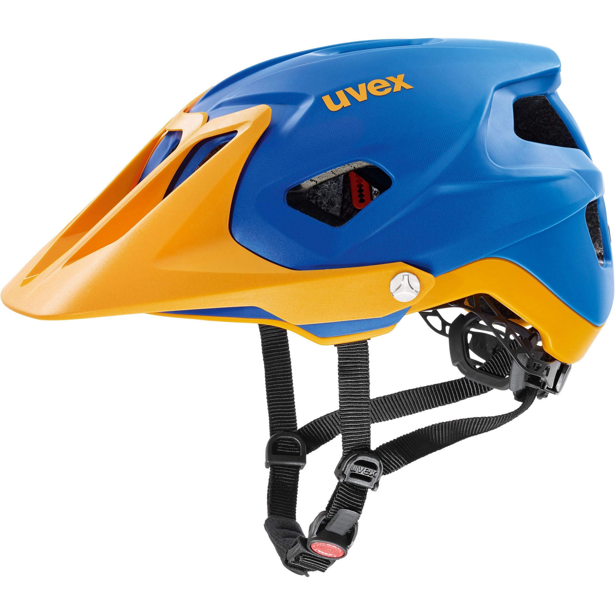 UVEX  - Integralhelm quatro