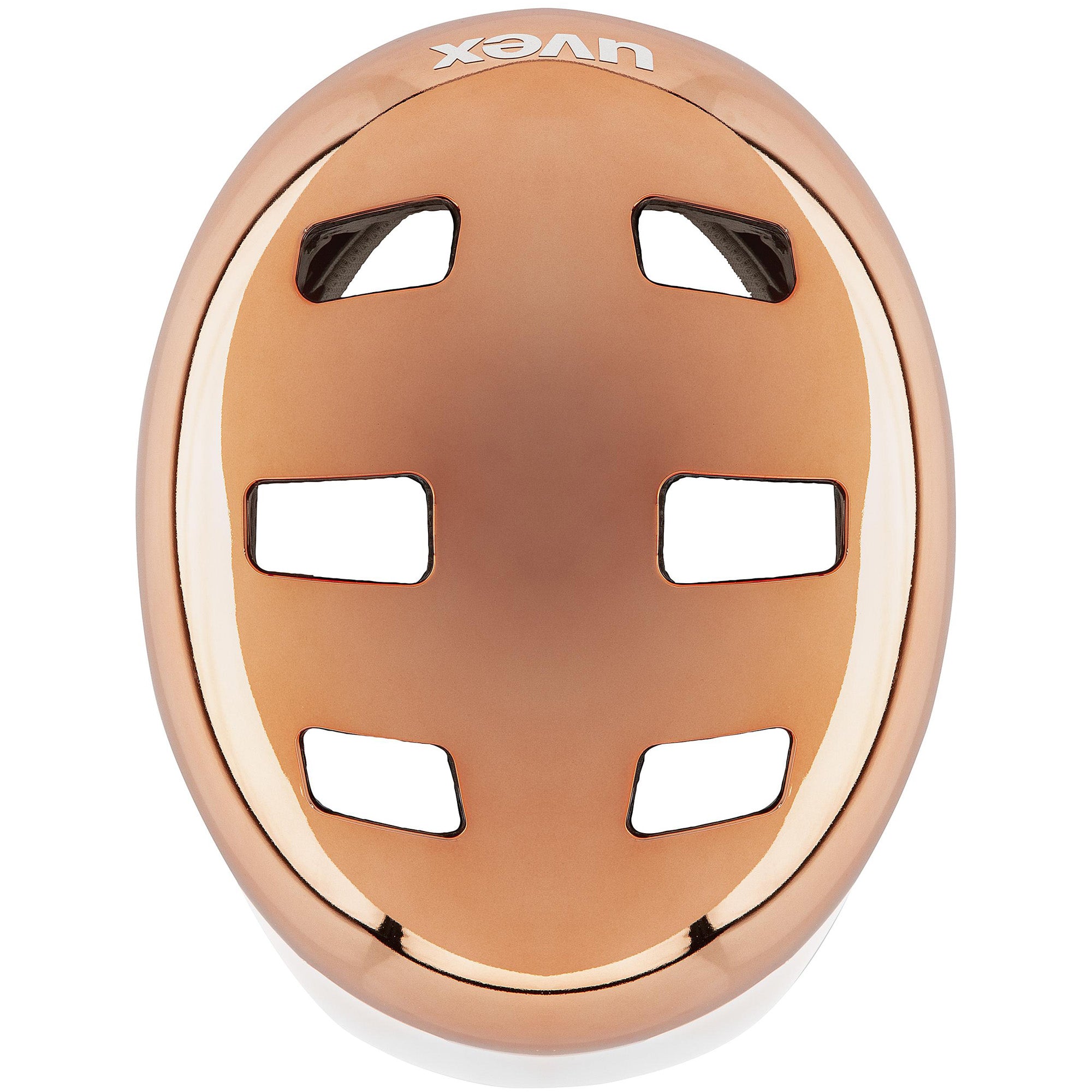 UVEX  - hlmt 5 Bike Pro Helm