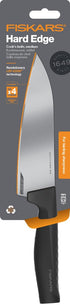 FISKARS KOCHMESSER MITTLERER HARTER SCHNITT