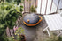 FISKARS TROMMEL MIT SCHLAUCH S 3/8" 15 m KOMFORT