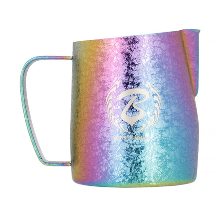 Barista Space Milchkännchen Ice Grain 450 ml Mehrfarbig