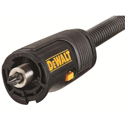 DEWALT FLEXIBLER BITHALTER