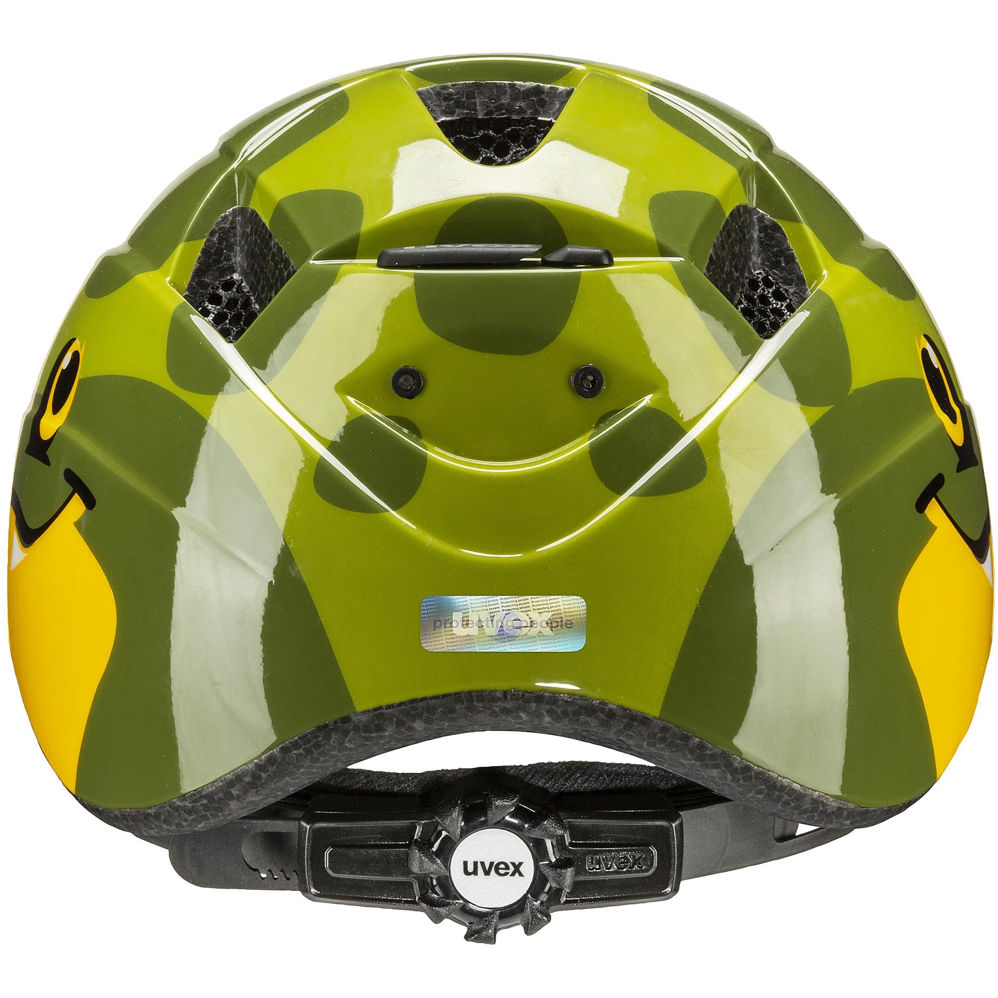UVEX  - kid 2 Helm