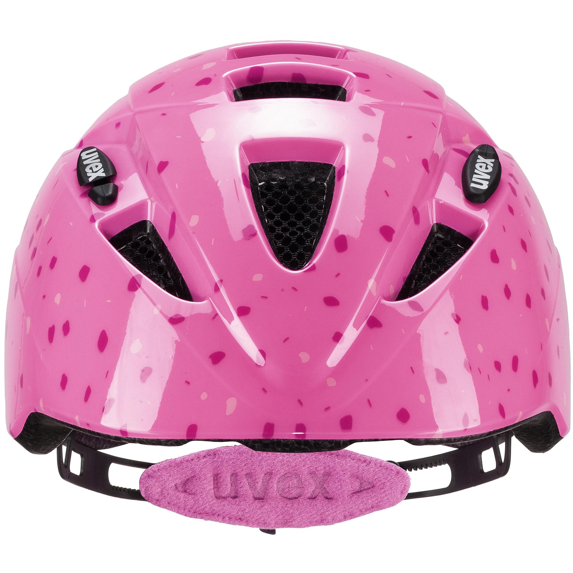 UVEX  - kid 2 Helm