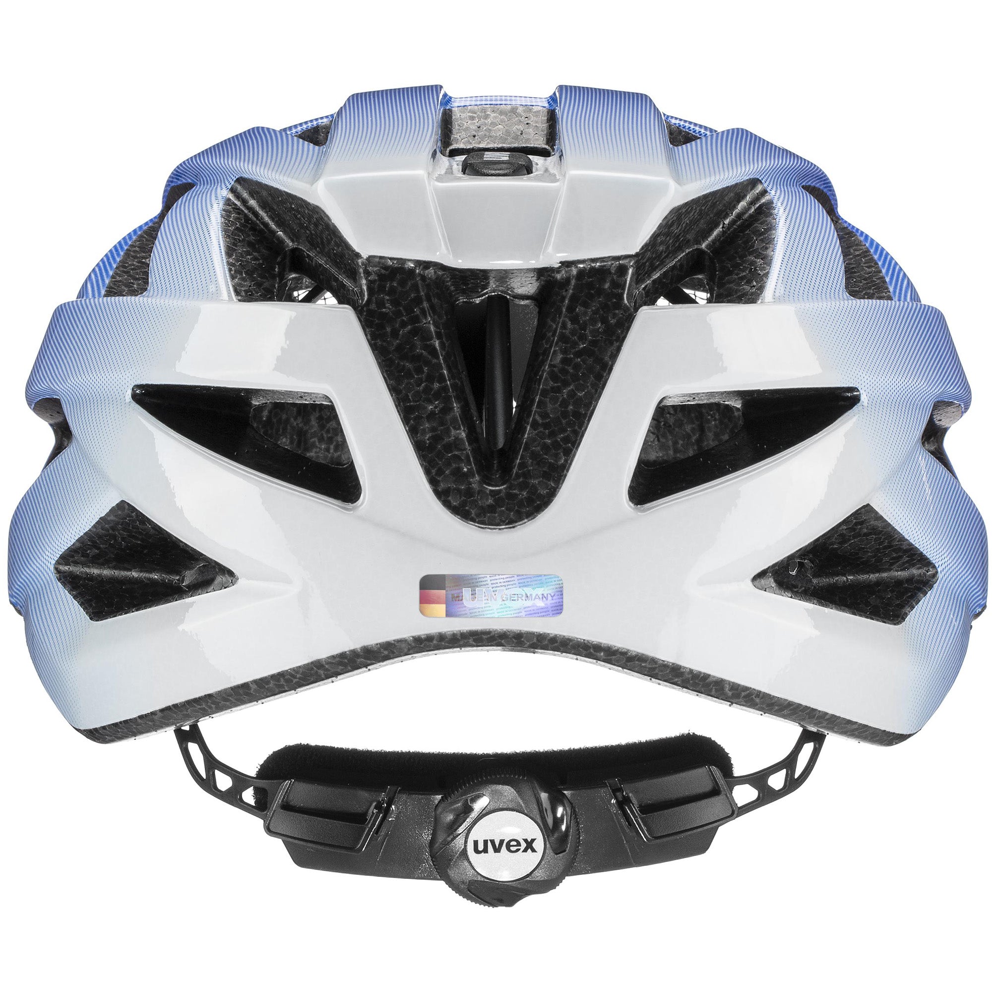 UVEX  - Air Wing Helm