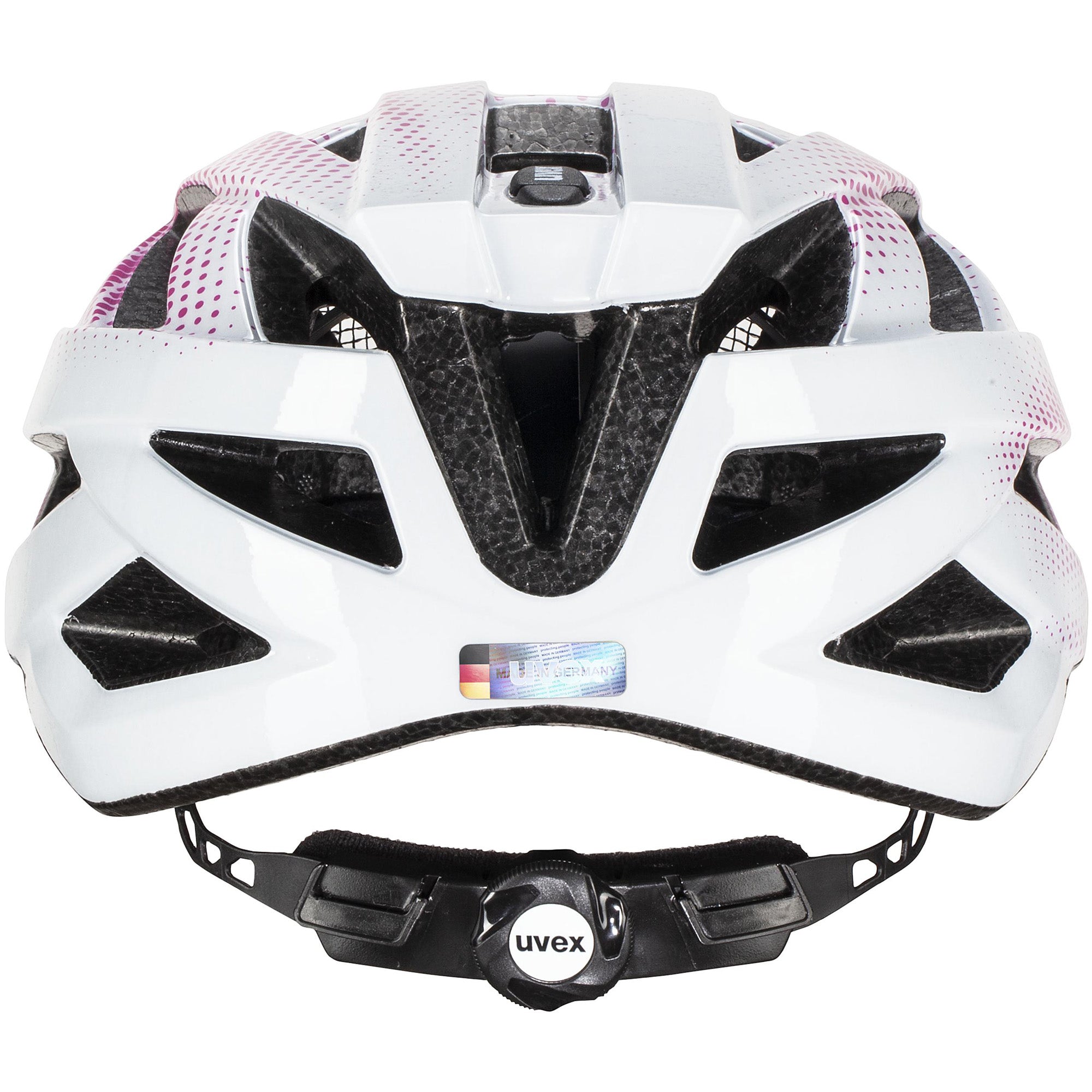 UVEX  - Air Wing Helm