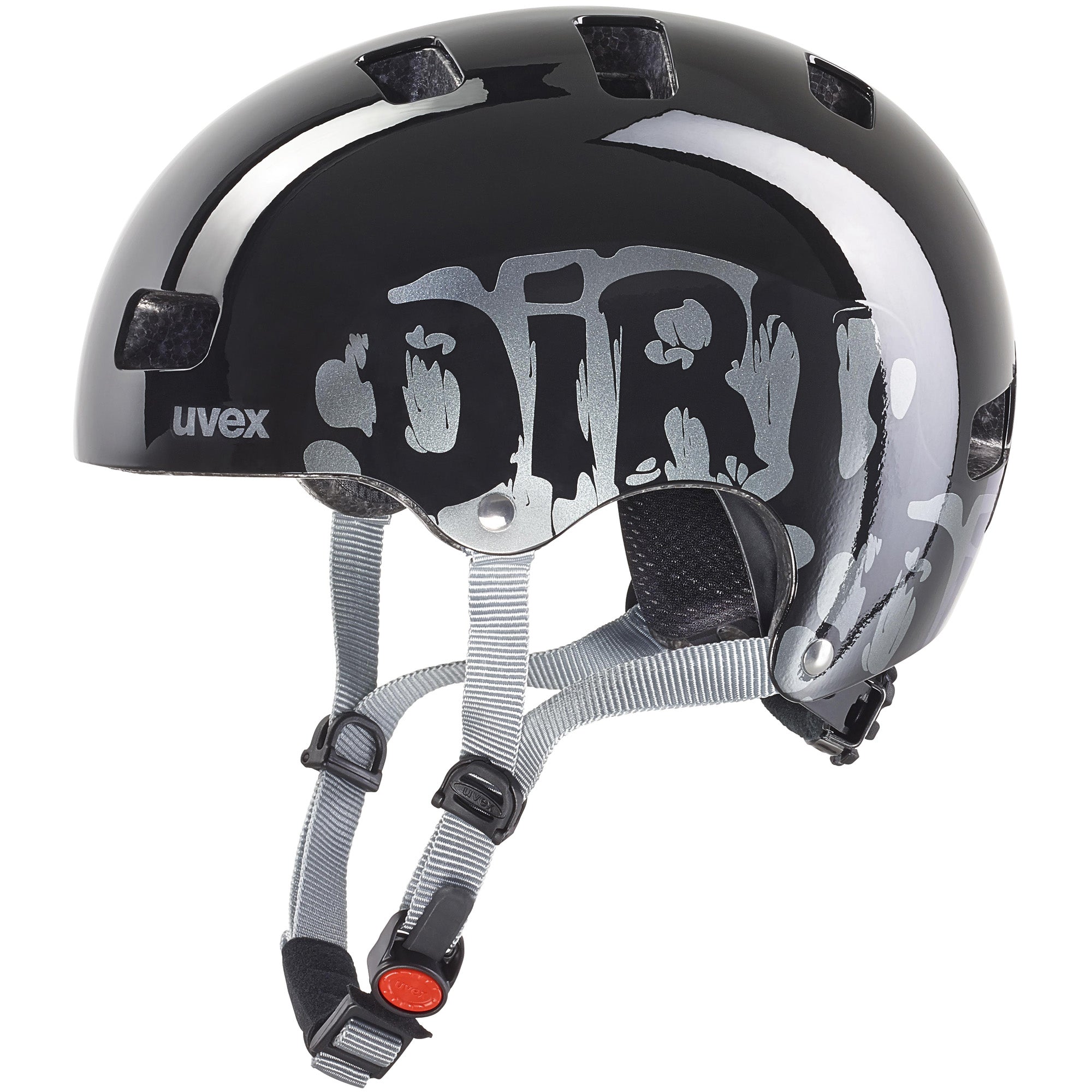UVEX  - kid 3 Helm