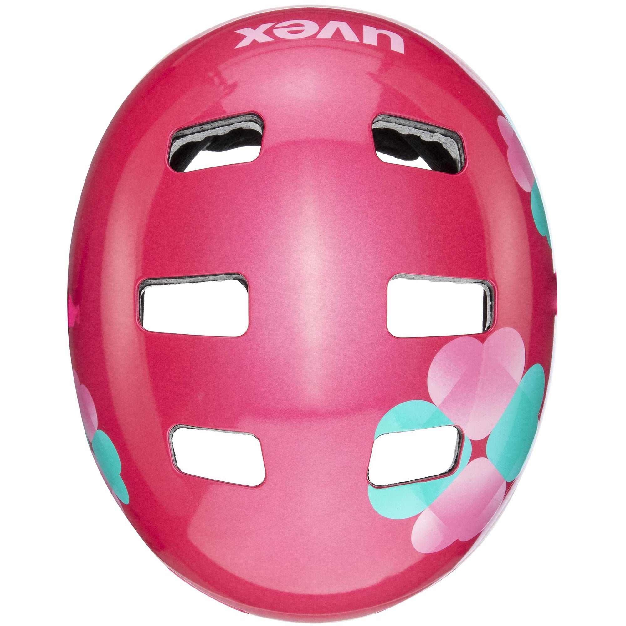 UVEX  - kid 3 Helm