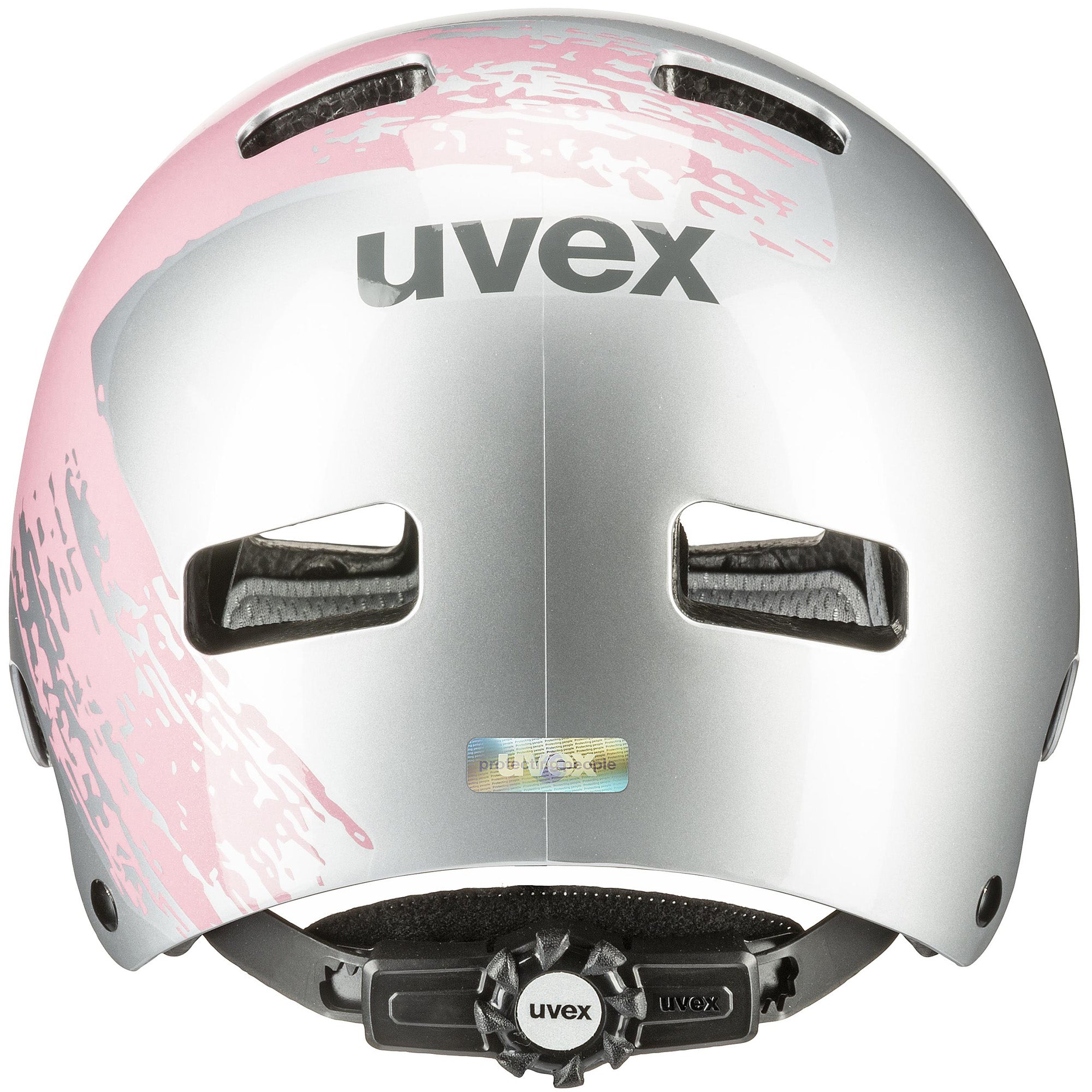 UVEX  - kid 3 Helm