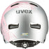 UVEX  - kid 3 Helm