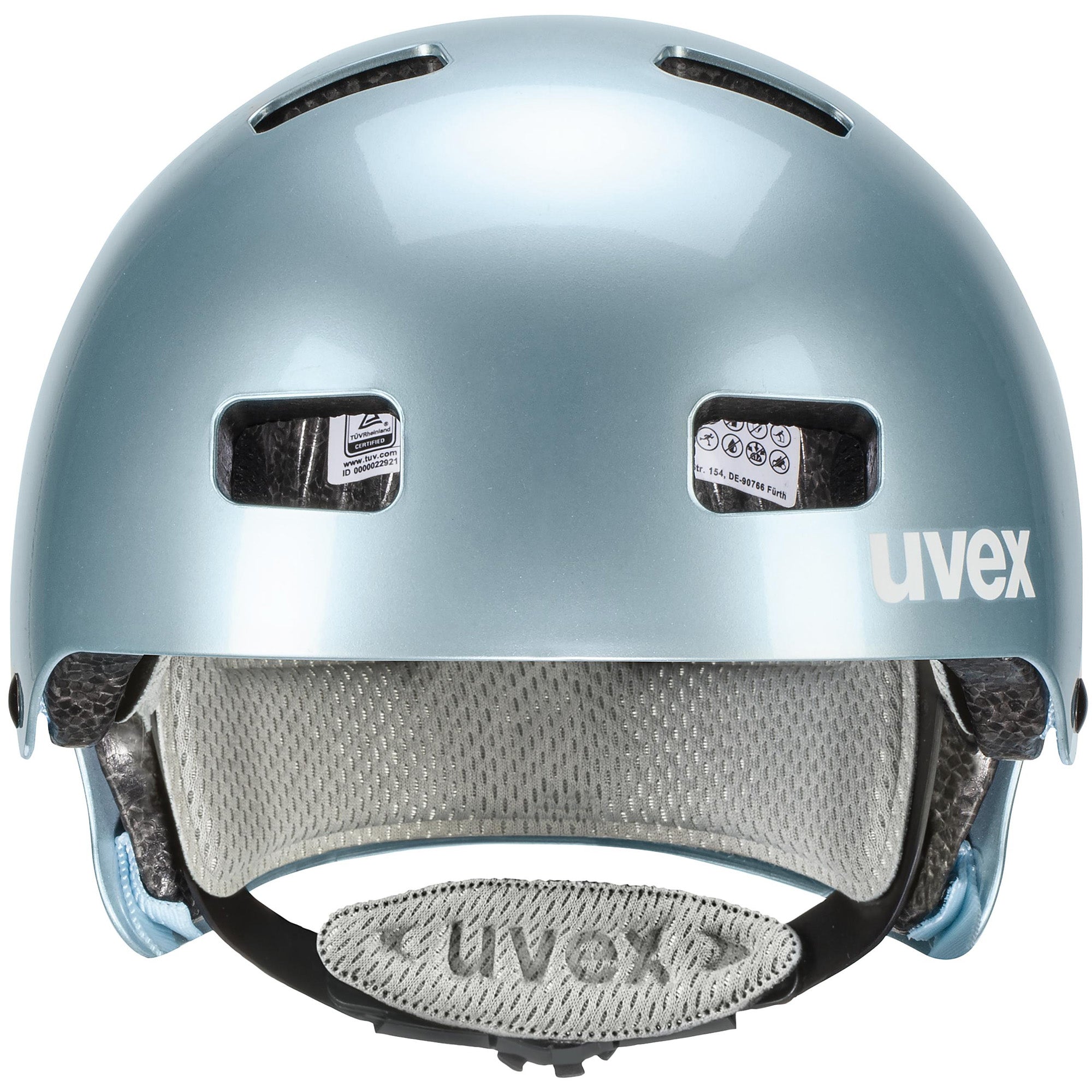 UVEX  - kid 3 Helm