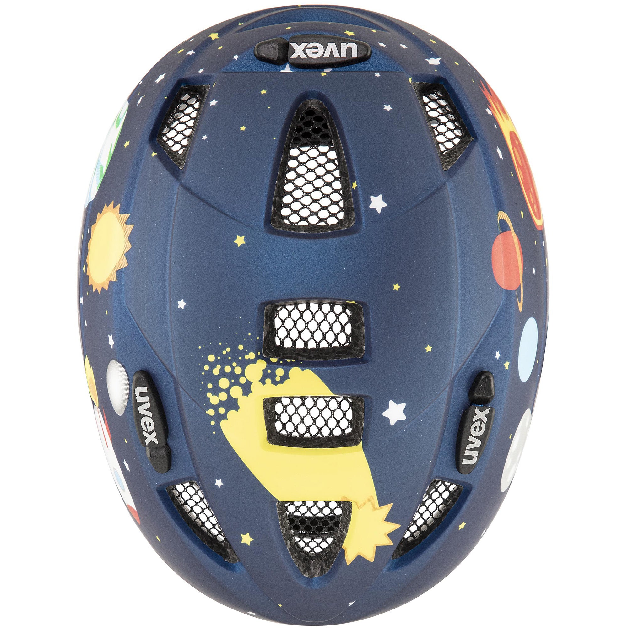 UVEX  - kid 2 cc Helm