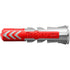 FISCHER REDBOX DUOPOWER PIN-SET 280-tlg.