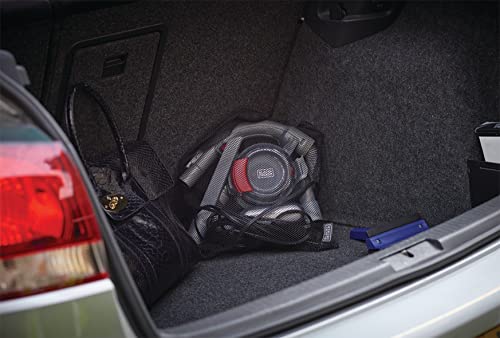 BLACK+DECKER AUTO-SAUBSAUGER 12V PD1200AV