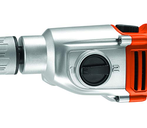 BLACK+DECKER SCHLAGBOHRER 1100W GEHÄUSE KR1102K