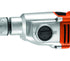 BLACK+DECKER SCHLAGBOHRER 1100W GEHÄUSE KR1102K