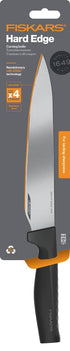FISKARS FLEISCHMESSER MIT HARTER KANTE