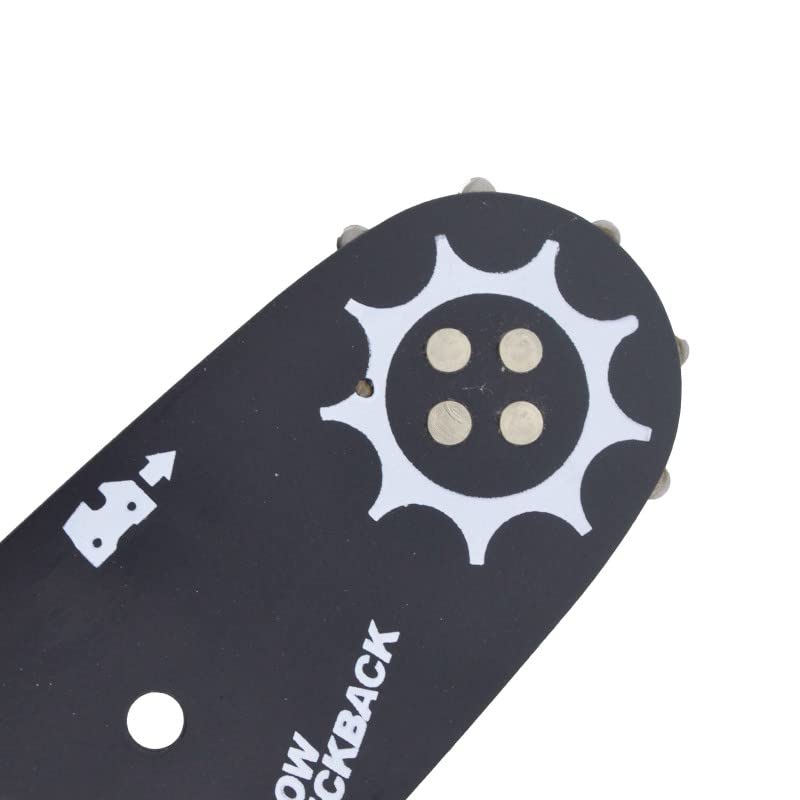 AWTOOLS FÜHRUNGSSTANGE+2xKETTE 35cm/60/325"/1,5 FÜR CS520 / BLACK LINE
