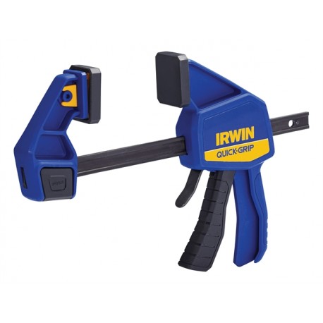 IRWIN QUICK-CHANGE-SCHNELLWECHSELKLEMME 455 mm TYP 518