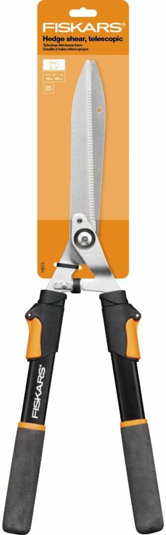 FISKARS TELESKOP-HECKENKLEMME HS13