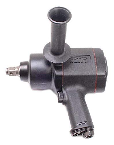 SATRA PNEUMATISCHER SCHLAGSCHLÜSSEL 3/4" 2000 Nm