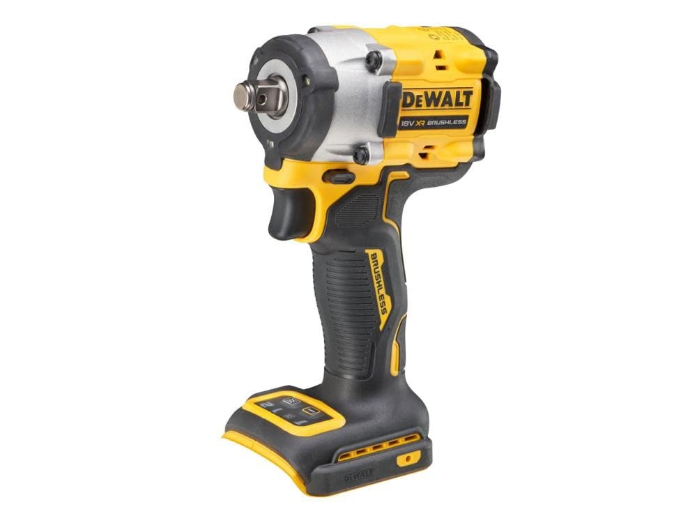 DEWALT SCHLAGSCHLÜSSEL 1/2" 18V 406Nm RING DCF921N