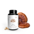 REISHI-PILZE (GLÄNZENDE PILZ) BIO (500 mg) 100 KAPSELN - PILZE WOHLRAB