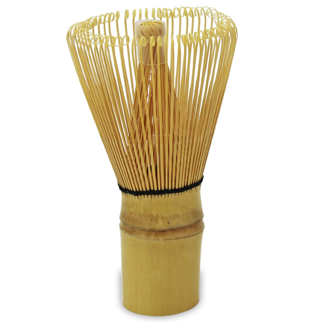 CHASEN - BAMBOO BUSTER FÜR MATCHA 48 g - MATCHA MAGIC